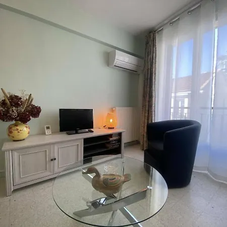 Apartment Antibes, 3 Pieces, 4 Personnes - Fr-1-252-176 *