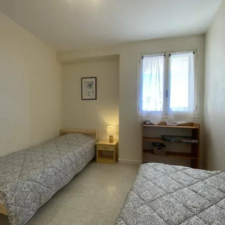 Antibes, 3 Pieces, 4 Personnes - Fr-1-252-176 Apartment Antibes